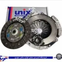 دیس و صفحه پراید یونیکس کره ای  نو