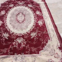 فرش در حد نو