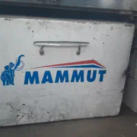 جعبه بغل کامیون