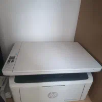 پرینتر سه کاره وای فای دار hb