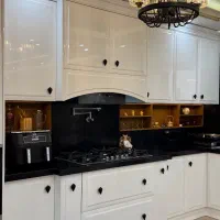 کابینت ، کمد ریلی ، تخت کمجا و تی وی وال