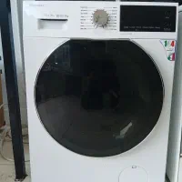 لباسشویی زیرو وات 9کیلویی
