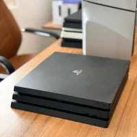PS4 PRO 1 TRB پی اس فور پرو