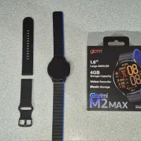 m2 max pro|ساعت|بندرعباس, |دیوار