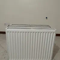 رادیاتور سانیکا سایز ۸۰ سانت در حد نو