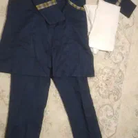 یونیفرم دخترانه
