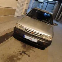 پراید 85 جوان پسند