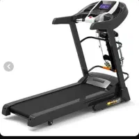 تردمیل|تجهیزات ورزشی|اصفهان, شاهزید|دیوار