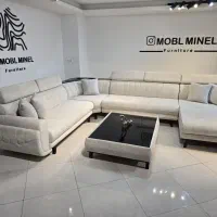 مبل ال اپشنال موزیکال (مبل مینل)
