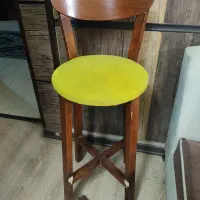 صندلی اپن چوبی