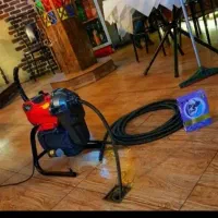 فنرزنی۲۴ساعته چاهبازکن رفع بونامطبوع لوله ها فنرزن