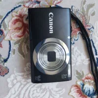 دوربین canon قدیمی