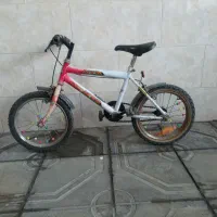 دوچرخه