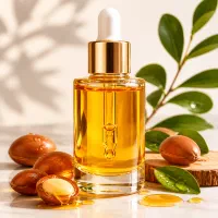 روغن آرگان اصل ۶۰ سی سی