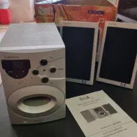 اسپیکر رومیزی کامپیوتر