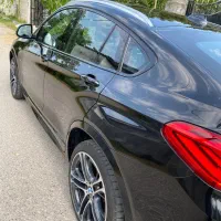 BMW X4 2017|خودرو سواری و وانت|سلمان‌شهر, |دیوار