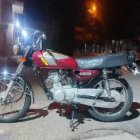 هوندا87پلاک ملی مدارک کامل انباری در حد