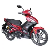 گلکسی اس وای ام لاکی ایکس ۱۲۵