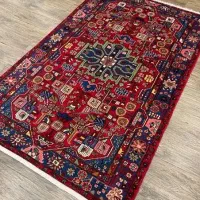 فرش ۴ متری نهاوند