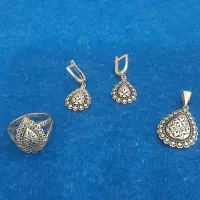 طلا و طلای سیاه قلم