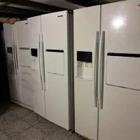فروش و خرید یخچال ساید کره ای