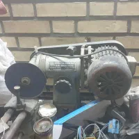 ست کامل تیغ اره تیز کنی المان شرقی