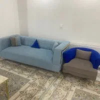 مبل ۷نفره