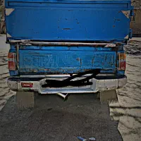 نیسان|خودرو سواری و وانت|نیشابور, شهرآرا|دیوار