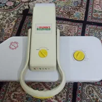 اتو پرس