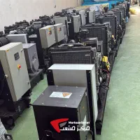 پرکنز|ماشینآلات صنعتی|شهرکرد, |دیوار