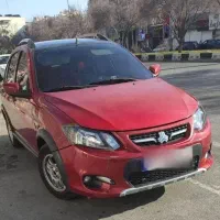 کوئیک1400|خودرو سواری و وانت|شیراز, درکی|دیوار