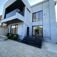 فروش ویلا 200متری/دوبلکس /هوشمندسنددار/ منطقه ازاد