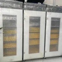 دستگاه جوجه کشی ماشین جوجه کشی همه کاره هدایت