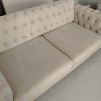 شرکت نظافتی و مبل شویی پدرسالار تضمینی شستشو مبل