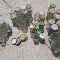 شیشه رب و کمپوت