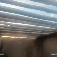 تیر چوب اعلا درجه یک