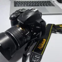 دوربین Nikon|دوربین عکاسی و فیلم‌برداری|بروجرد, |دیوار