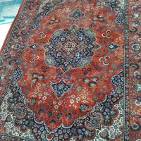 فرش|فرش|گرگان, |دیوار
