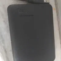هارد ssd 1tra fdk فدک اکسترنال