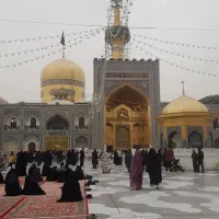 کاروان مشهد