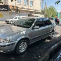 سمندمدل۸۵بدون رنگ