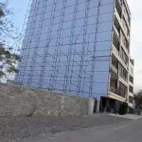 نصب حلب سقف حلب دیوار کلبه سوئیسی سردروازه
