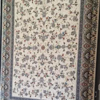 جفت قالی ۱۲ متری