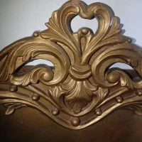 تخت خواب و تشک طبی رویال