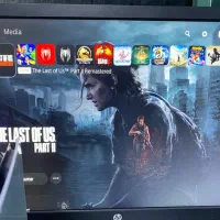 نصب بازی xbox وPS4 و PS5 قیمت مناسب  تحویل یک‌روزه