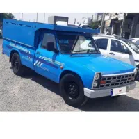 باربری دهگلان بانیسان به تمام نقاط