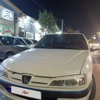 فروش فوری پارس