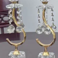 جا شمعی شیک