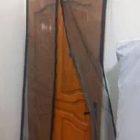 پرده توری یا پشه بند