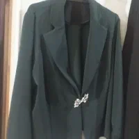 لباس مجلسی کت زنانه